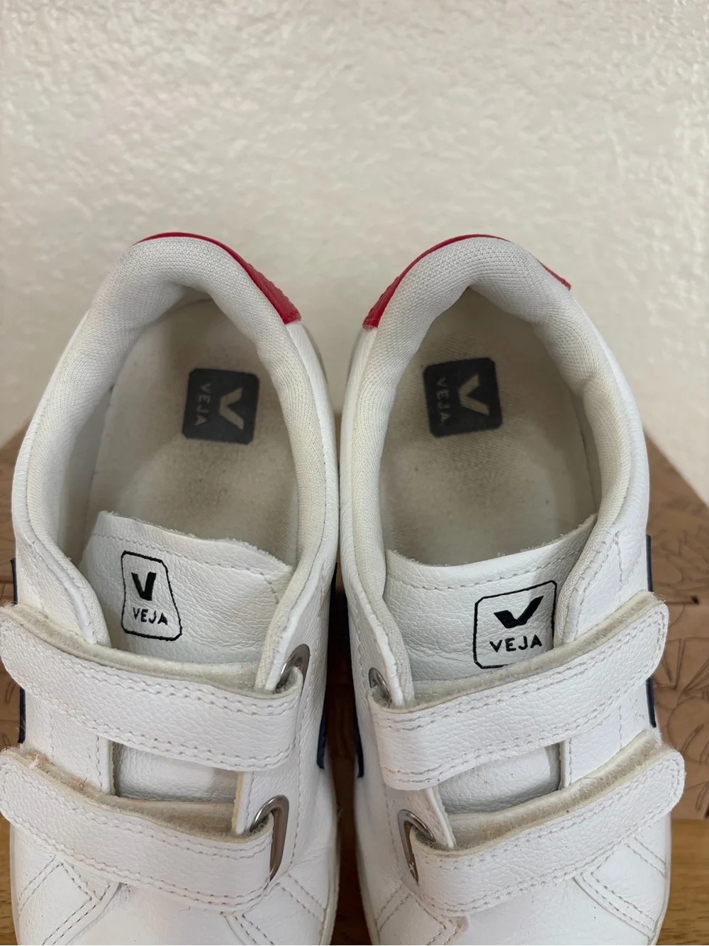 Veja esplar kids